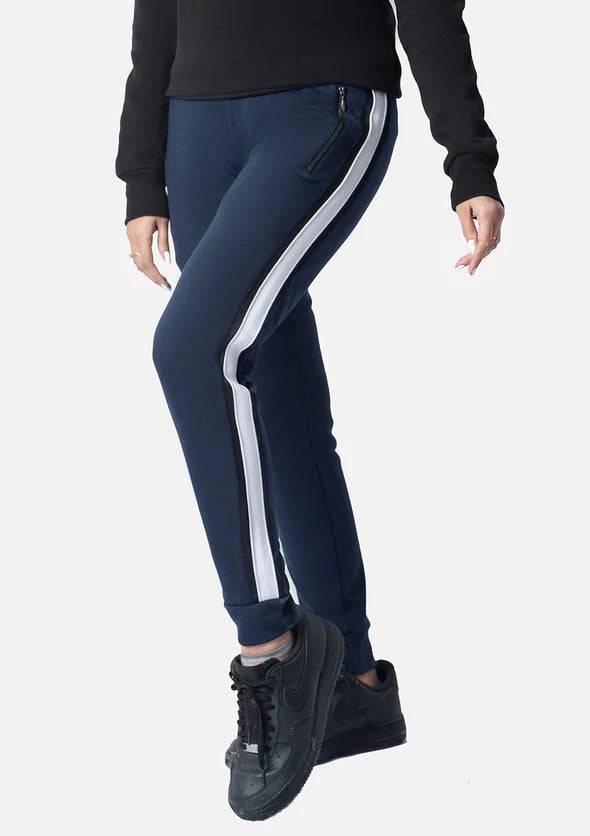 French Terry Trousers - Valetica Sports