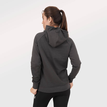 Never Women Hoodie - Valetica Sports