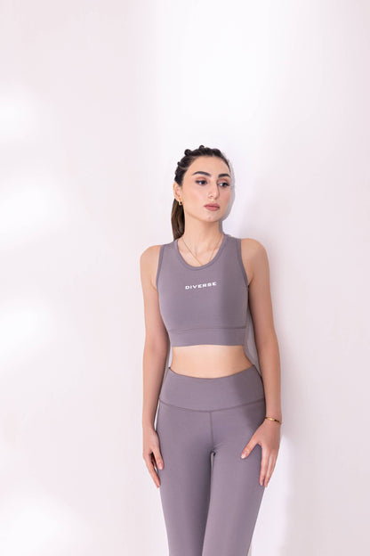 Eunoia Sports Bra