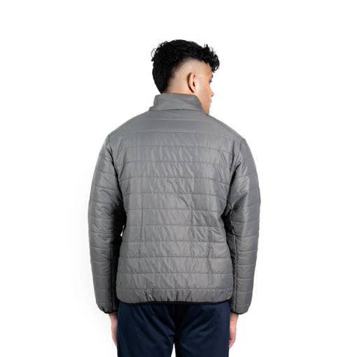 Full Sleeves Puffer Jacket - Valetica Sports