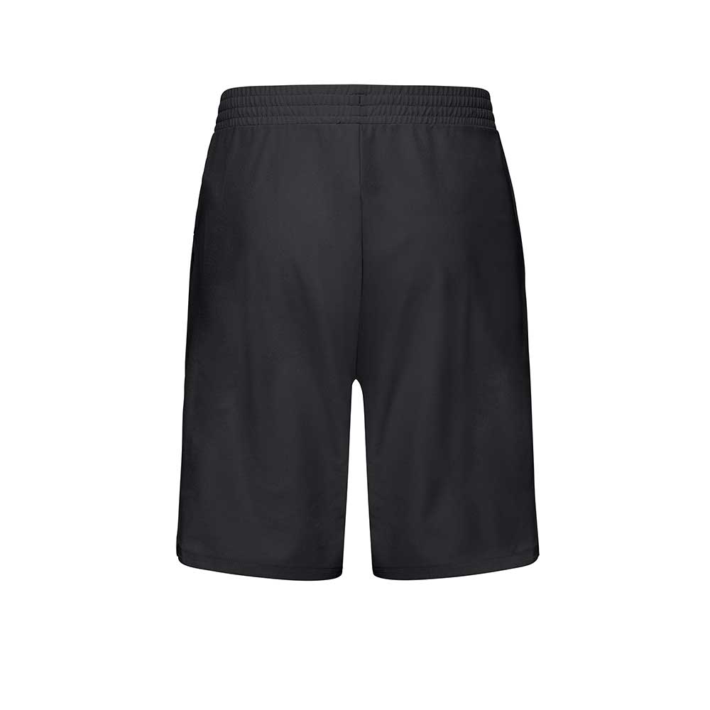 Head Brock Bermudas-Black - Valetica Sports