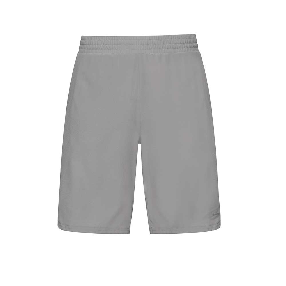 Head Brock Bermudas-Grey - Valetica Sports