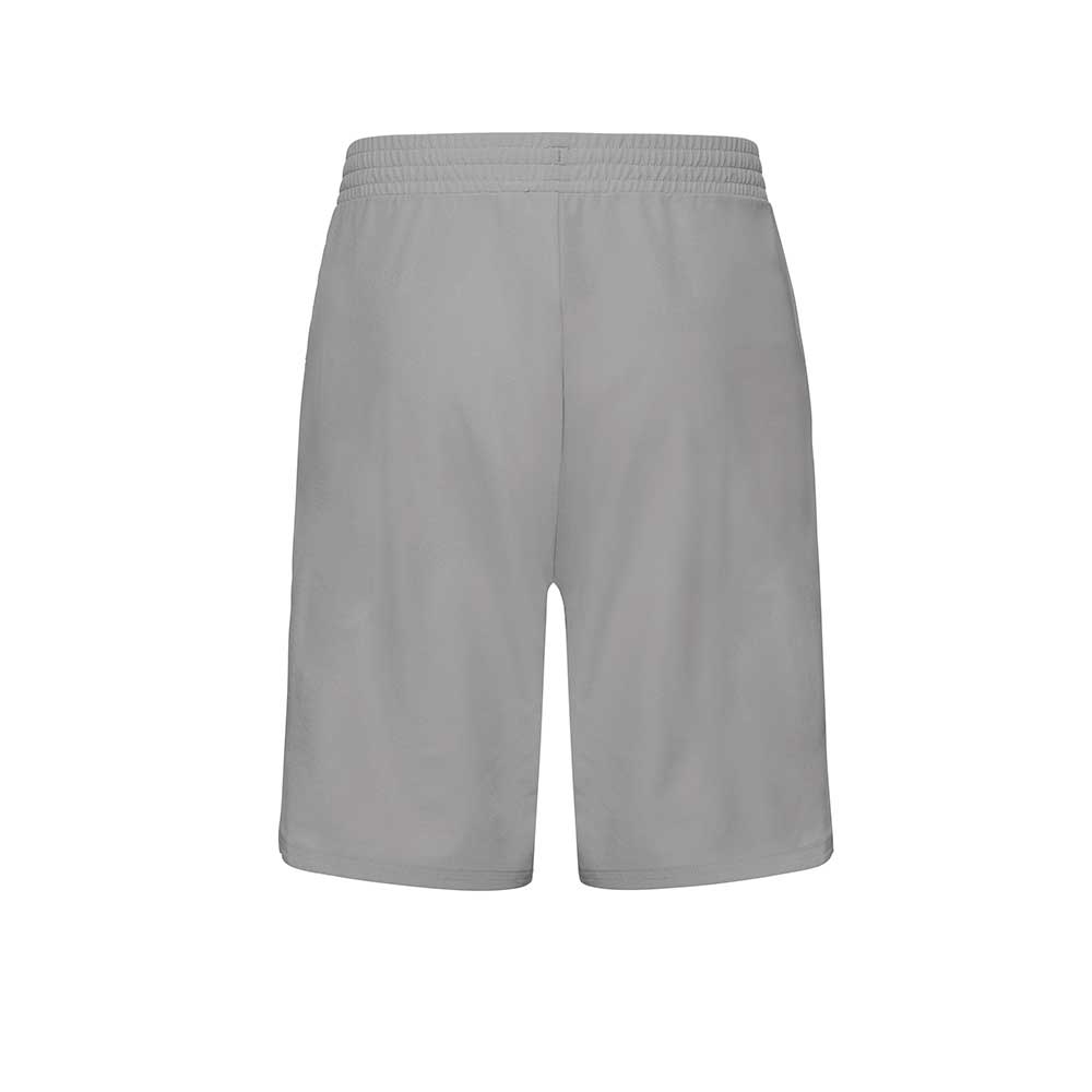 Head Brock Bermudas-Grey - Valetica Sports