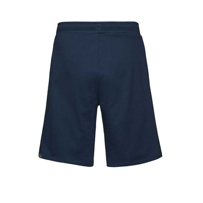 Head Club Jacob Bermudas-Dark Blue - Valetica Sports