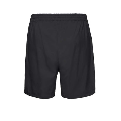 Head Club Shorts-Black - Valetica Sports