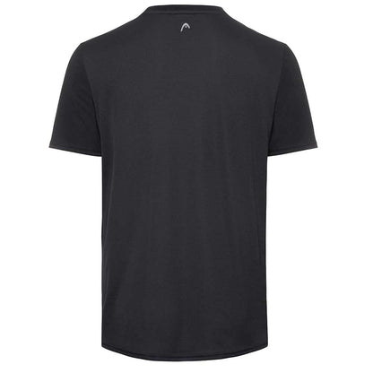 Head Slider T-Shirt-Black Camo - Valetica Sports