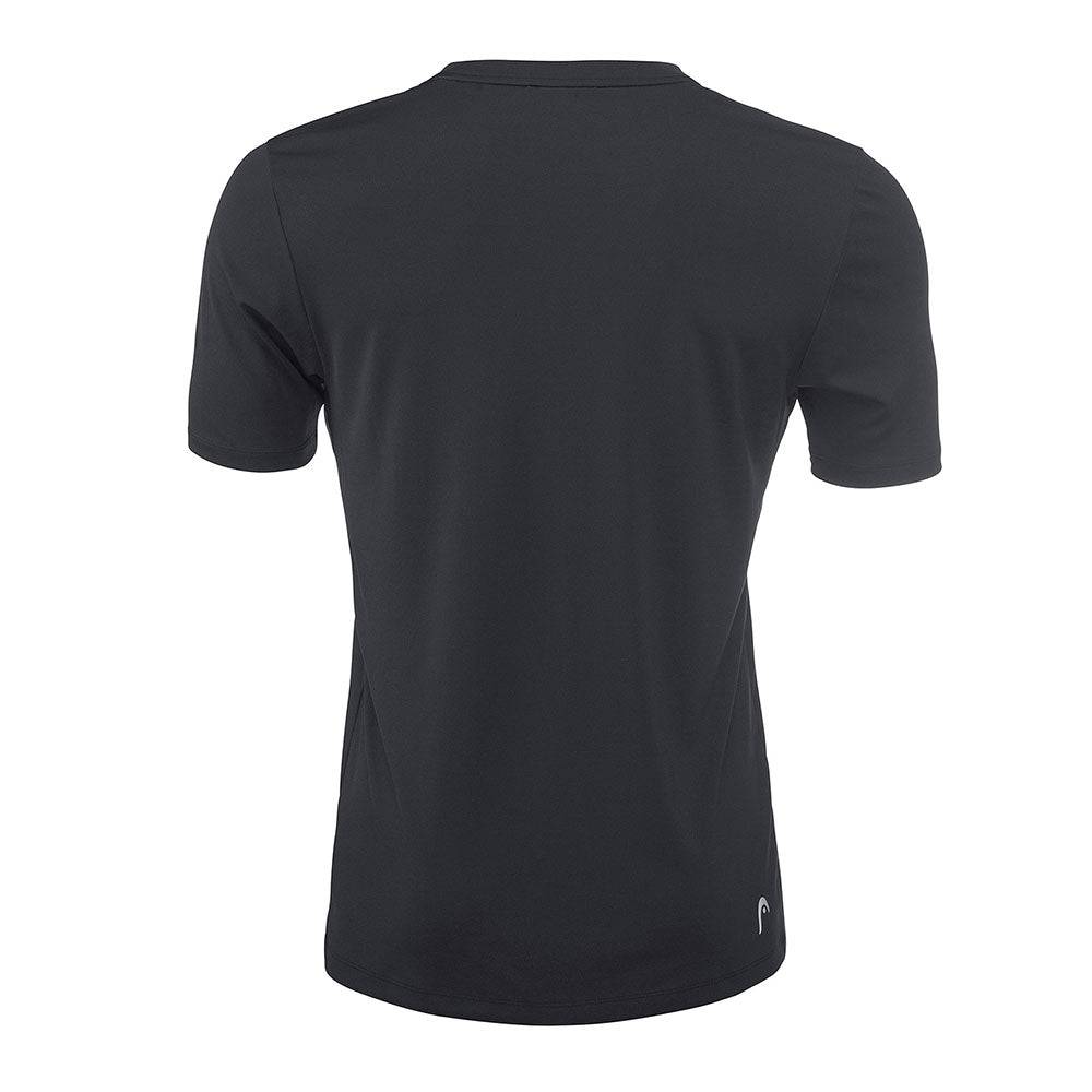 Head Vision Radical T-Shirt M - Black - Valetica Sports