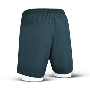 Hybrid Pro Shorts 2.0 - Valetica Sports