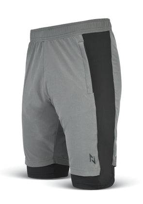 Hybrid Pro Shorts - Valetica Sports