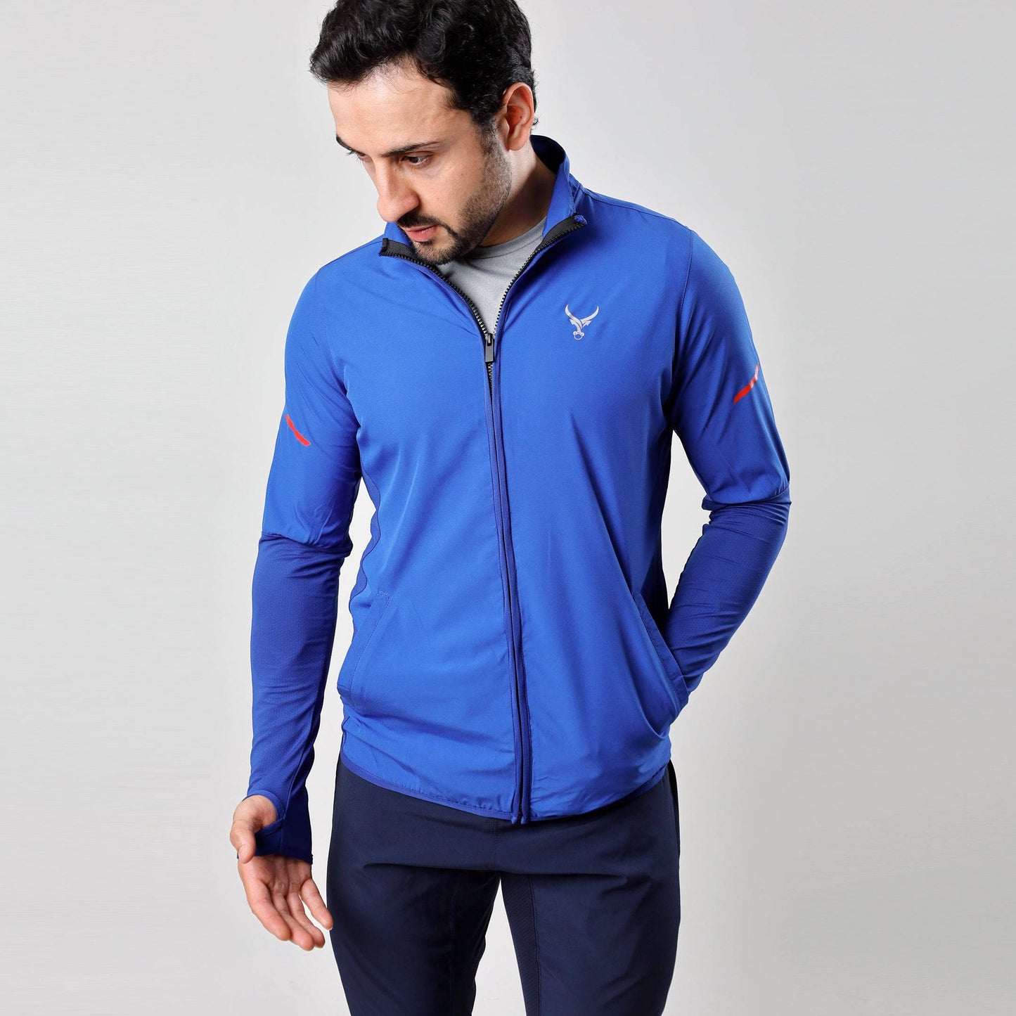 Hybrid Sports Jacket - Valetica Sports