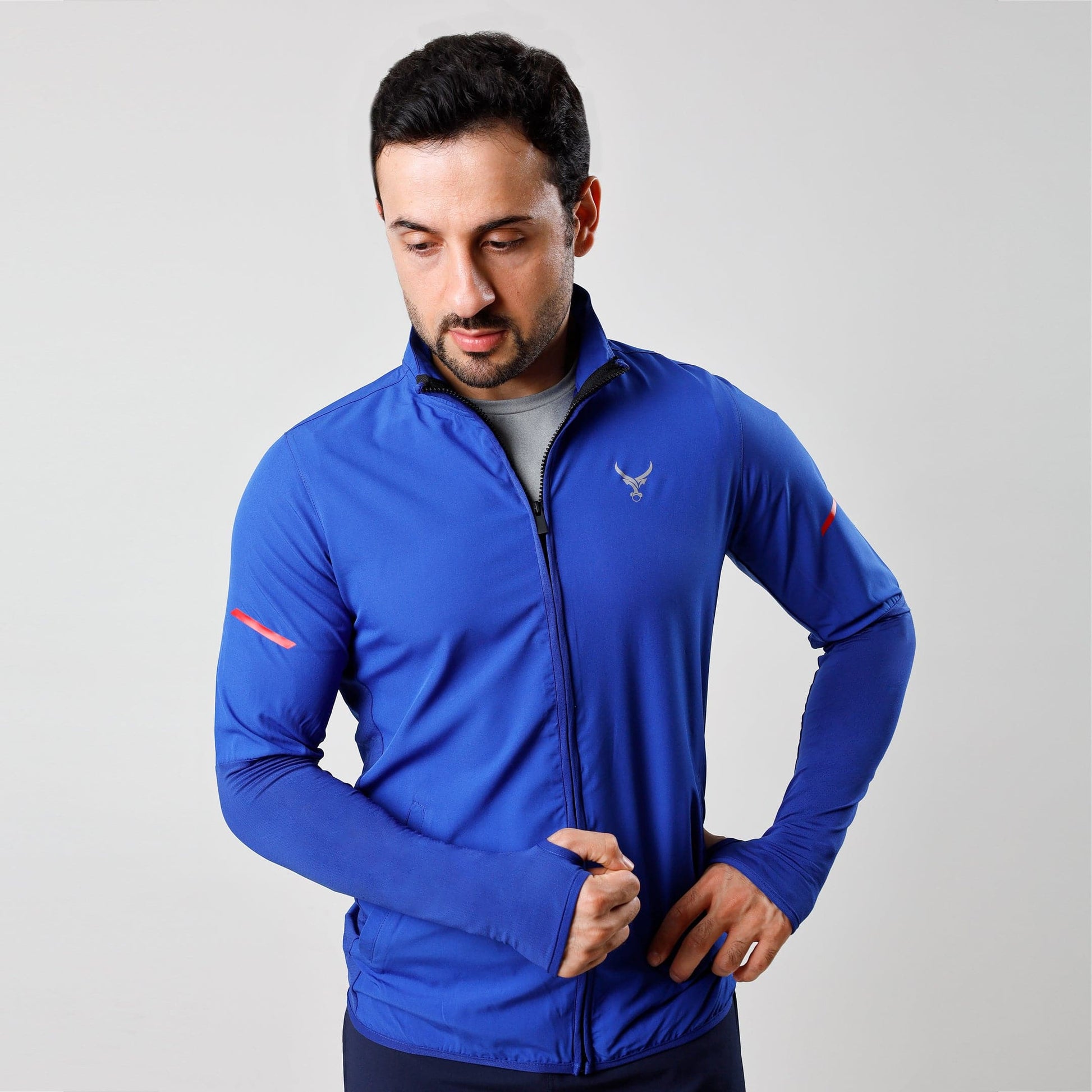 Hybrid Sports Jacket - Valetica Sports