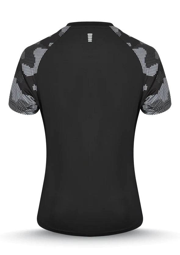 Hyper Tech T-Shirt - Valetica Sports
