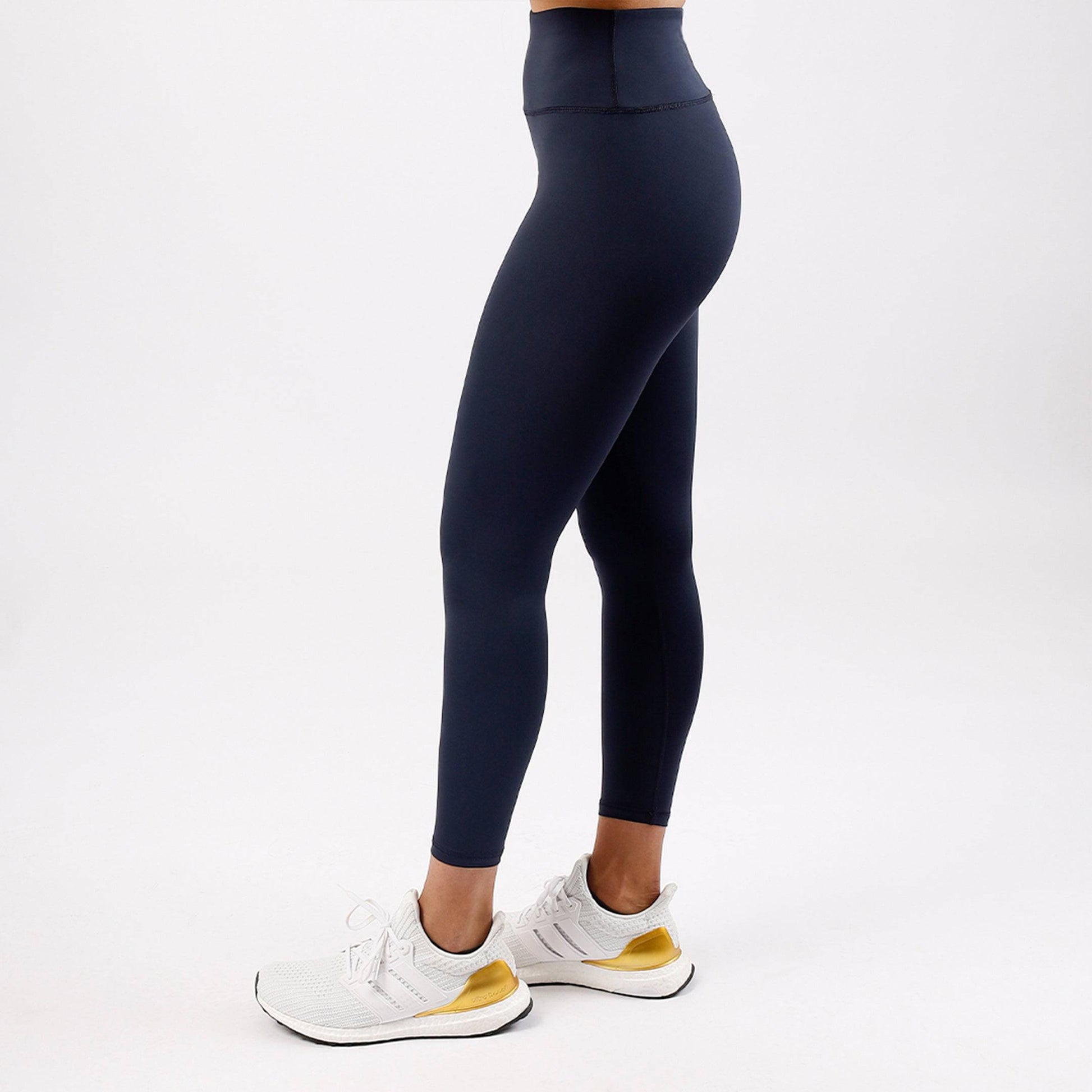 INGR Seamless Leggings 7/8 - Valetica Sports