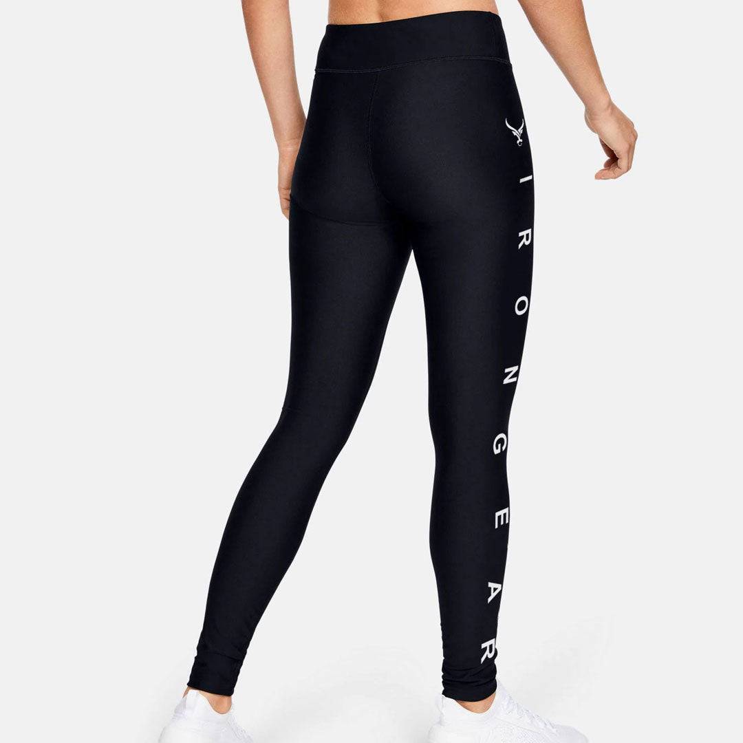 Legacy Leggings - Valetica Sports