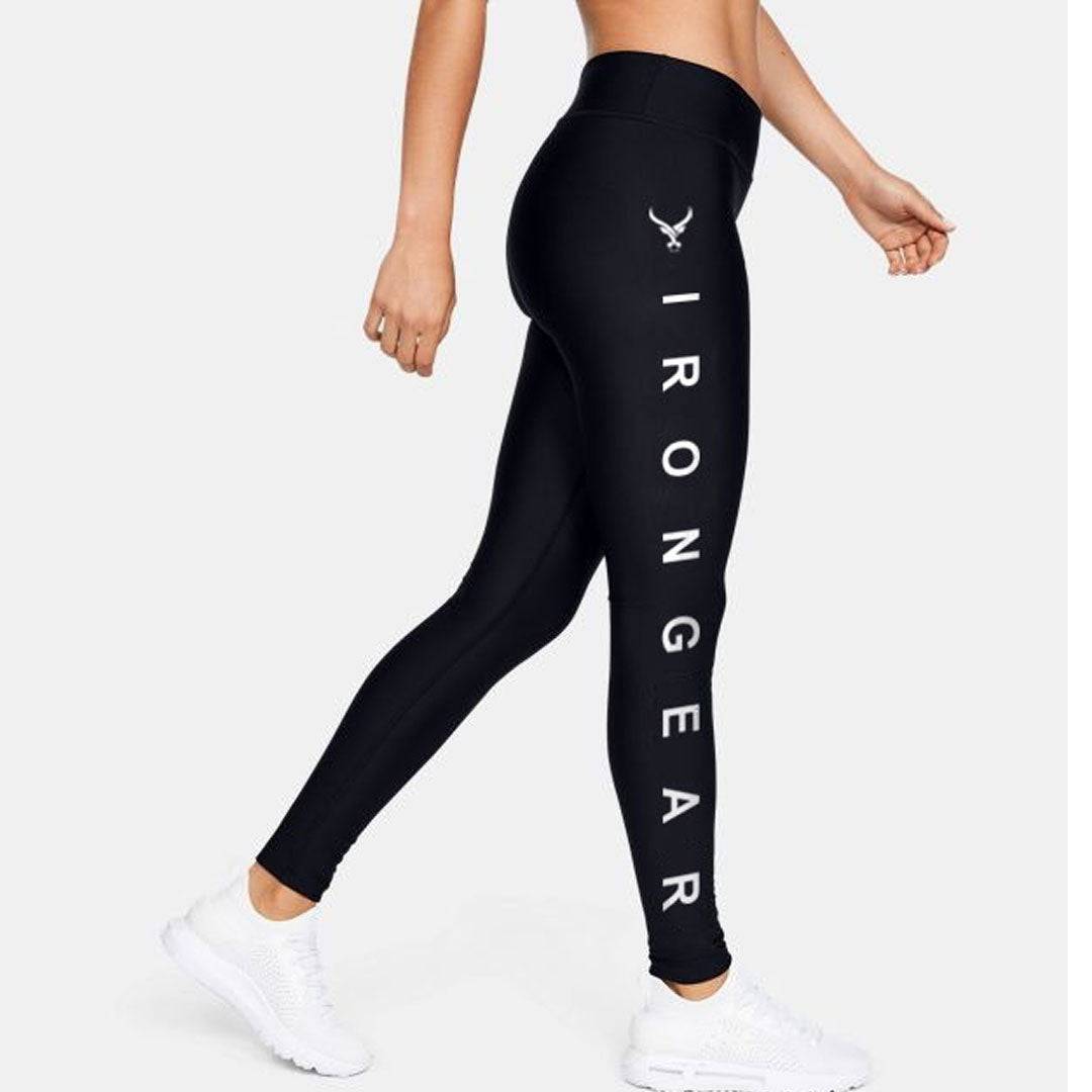 Legacy Leggings - Valetica Sports