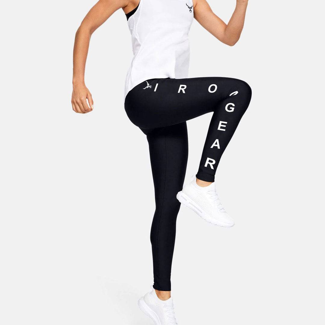 Legacy Leggings - Valetica Sports