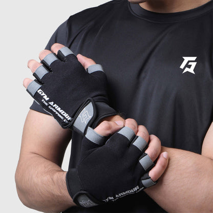 Lifting Gloves - Valetica Sports