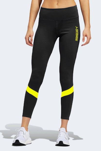 Mighty Leggings - Valetica Sports