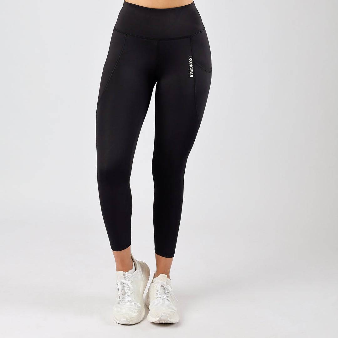 Breeze Pocket Leggings 7/8 - Valetica Sports