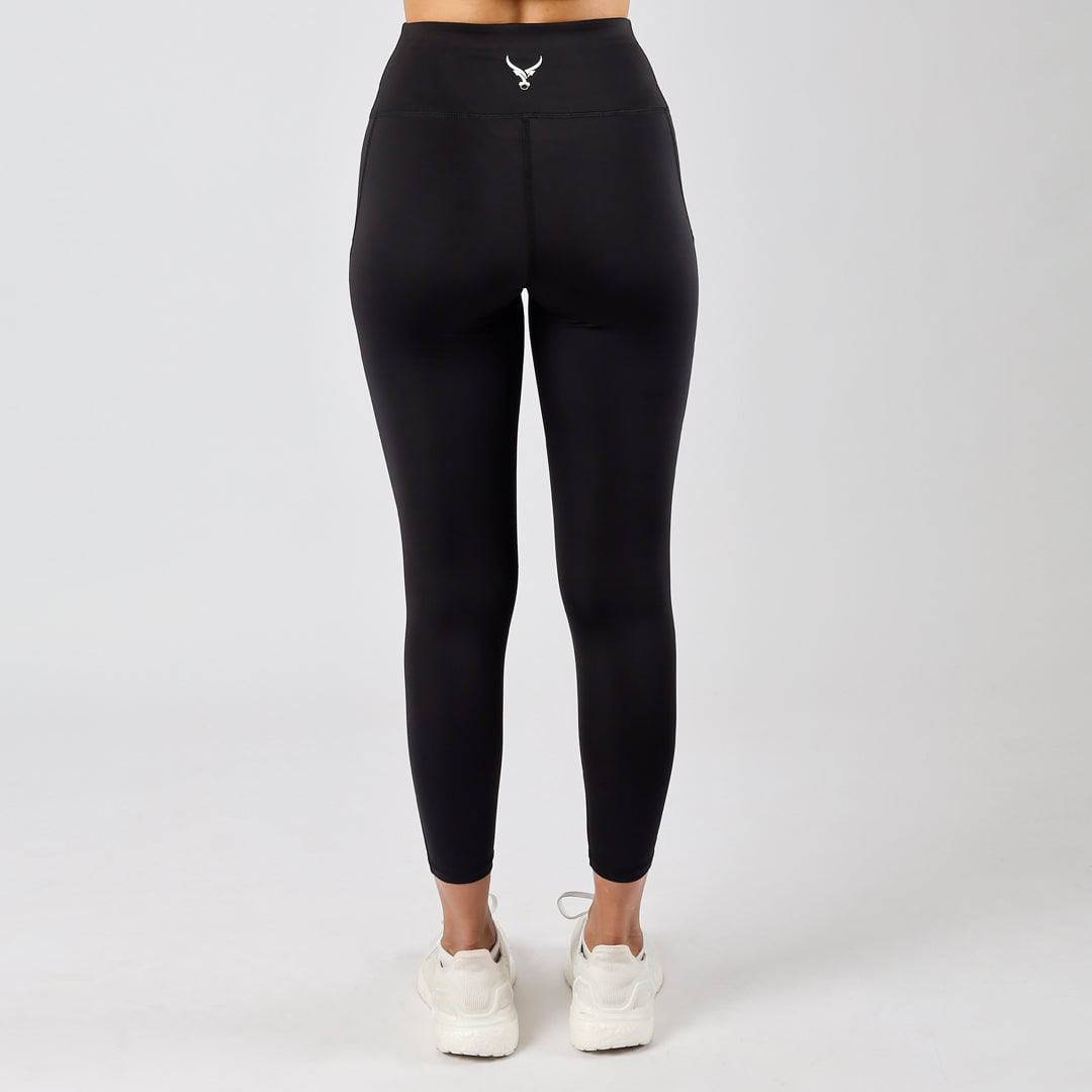 Breeze Pocket Leggings 7/8 - Valetica Sports