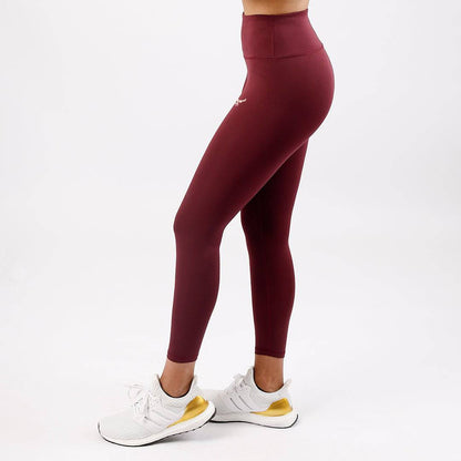 Core Seamless Leggings 7/8 - Valetica Sports