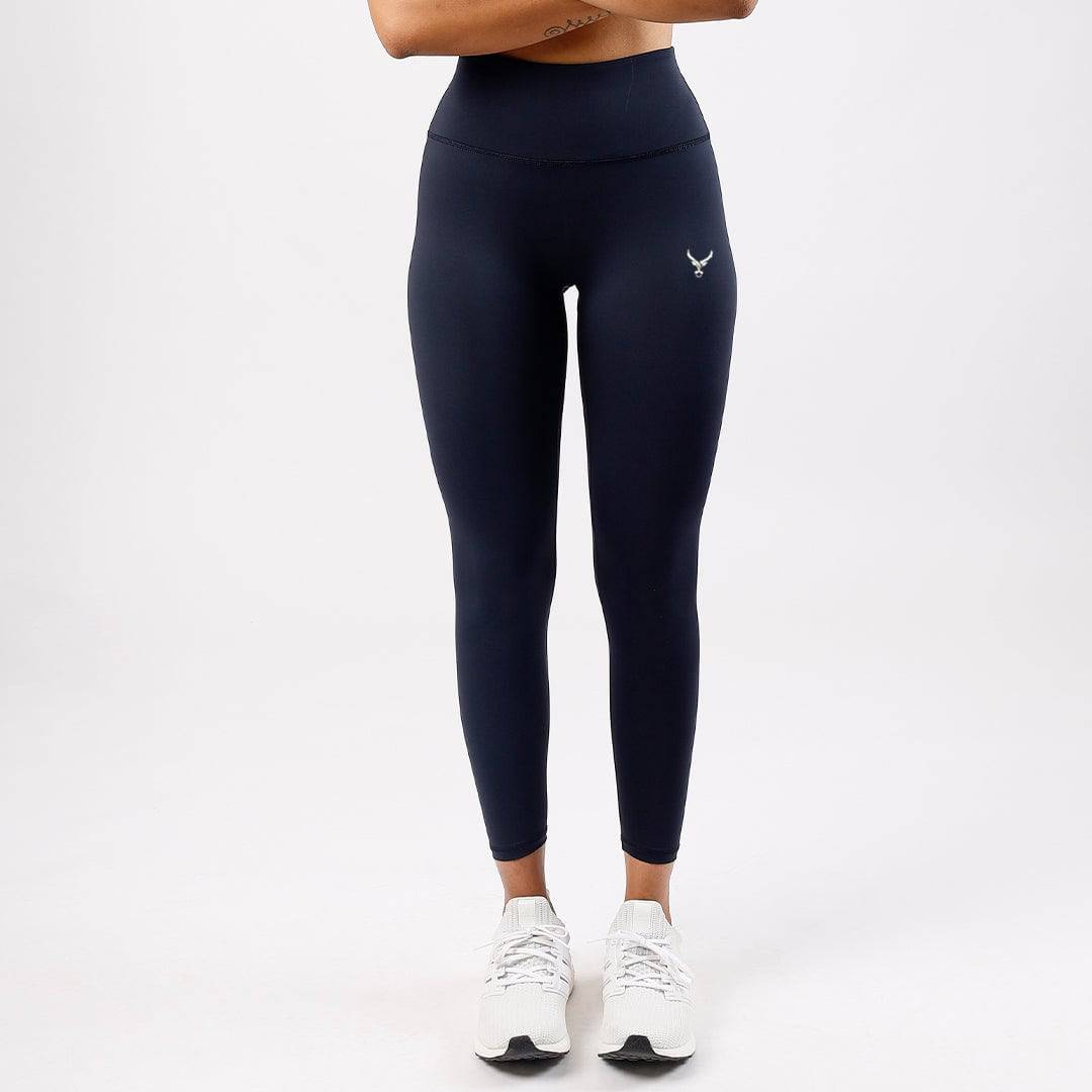 Core Seamless Leggings 7/8 - Valetica Sports