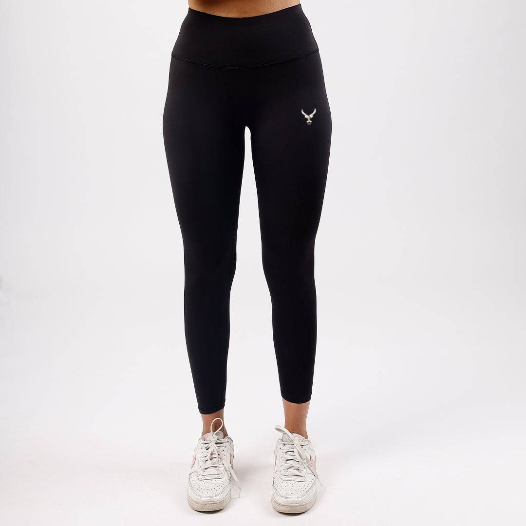 Core Seamless Leggings 7/8 - Valetica Sports