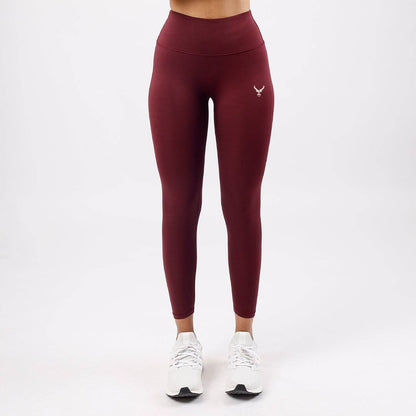 Core Seamless Leggings 7/8 - Valetica Sports