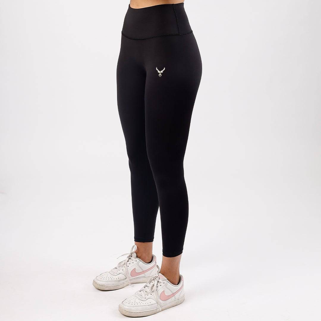 Core Seamless Leggings 7/8 - Valetica Sports