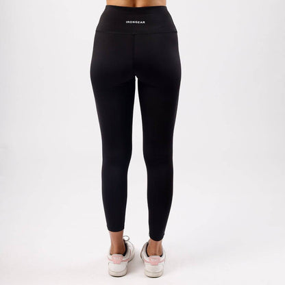 Core Seamless Leggings 7/8 - Valetica Sports