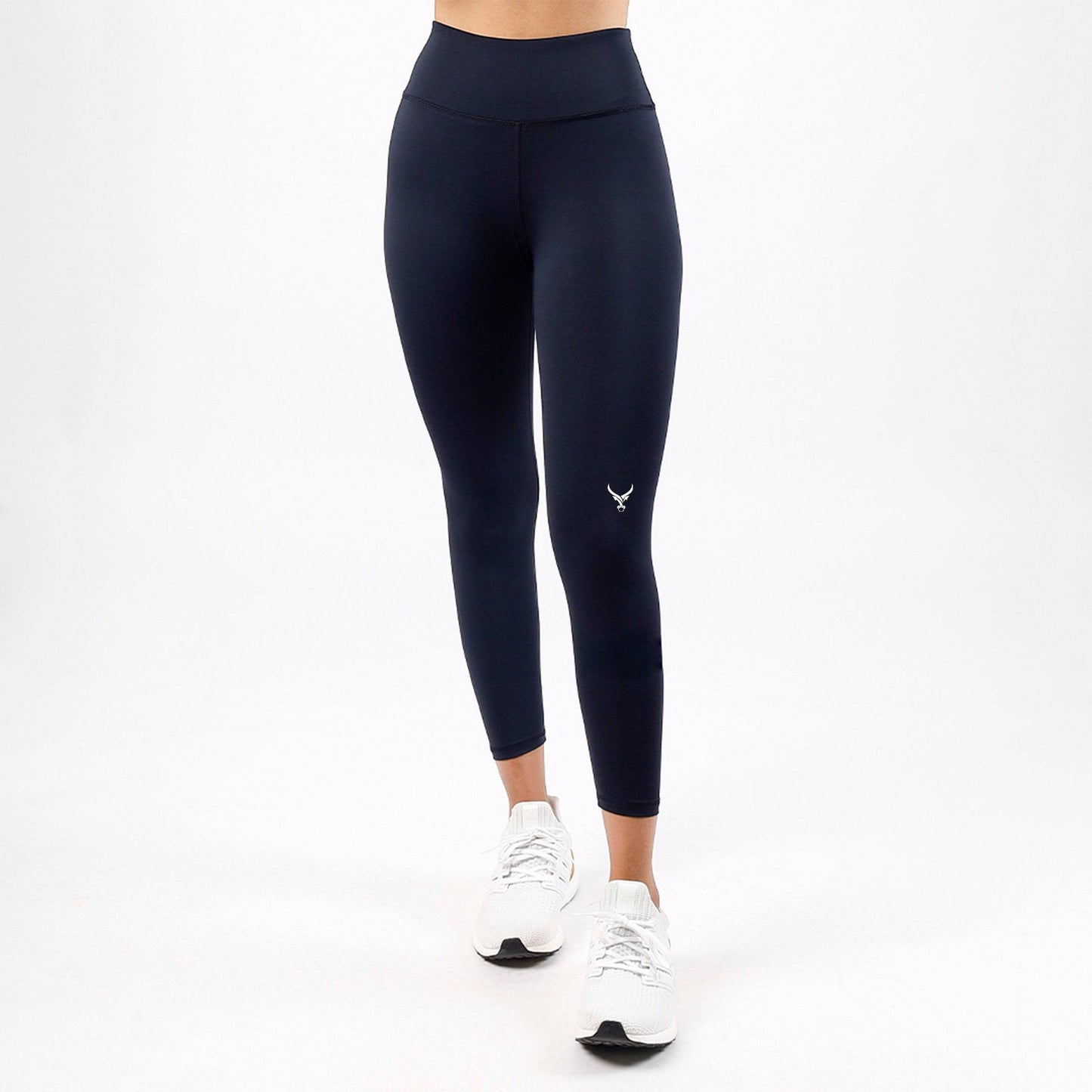 Seamless Mighty Leggings (RDLG) - Valetica Sports