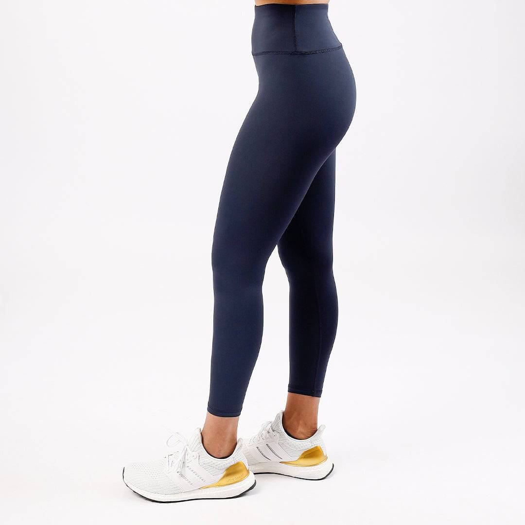 Seamless Mighty Leggings (RDLG) - Valetica Sports