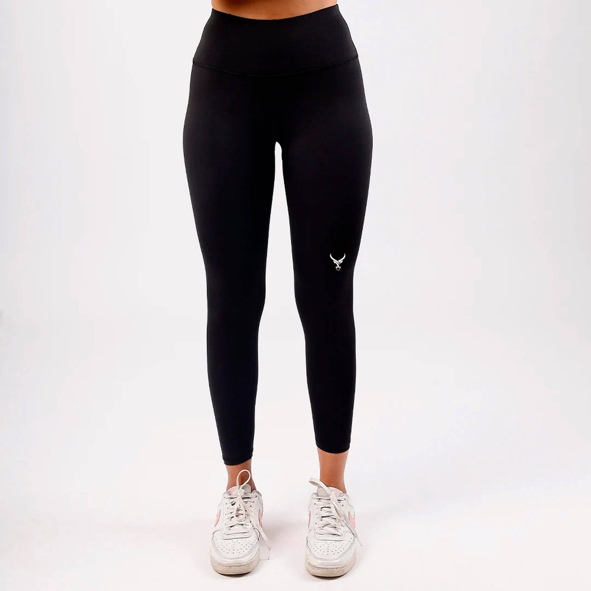 Seamless Mighty Leggings (RDLG) - Valetica Sports