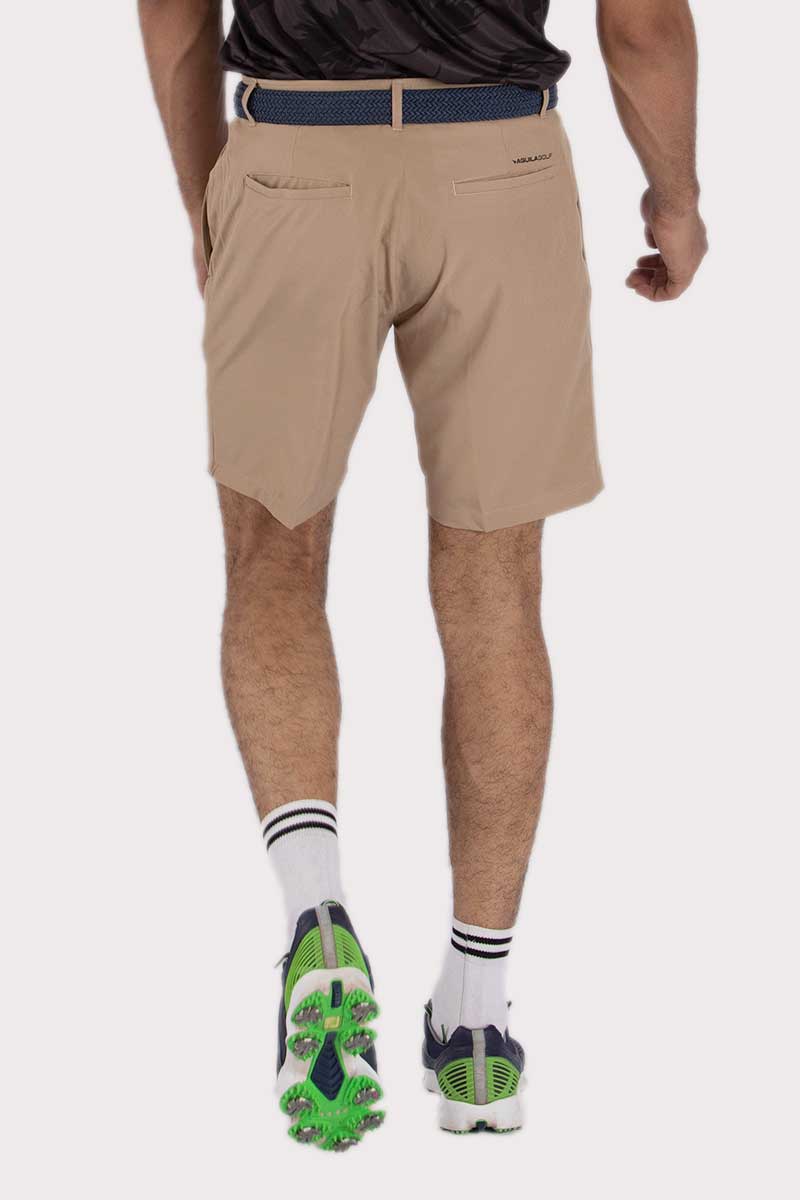 Swing Style Premium Golf Shorts