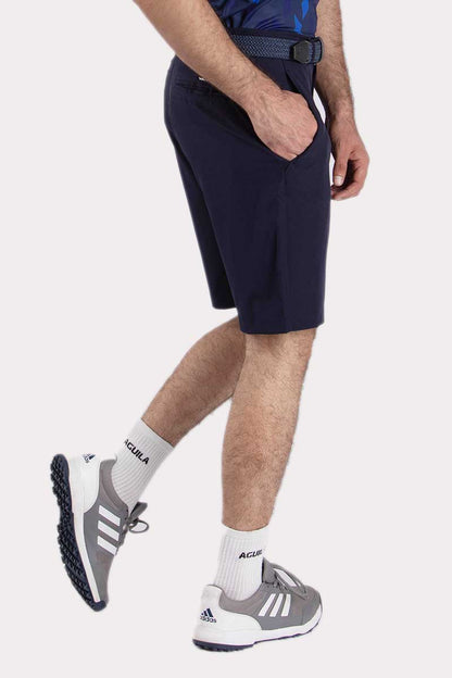 Swing Style Premium Golf Shorts