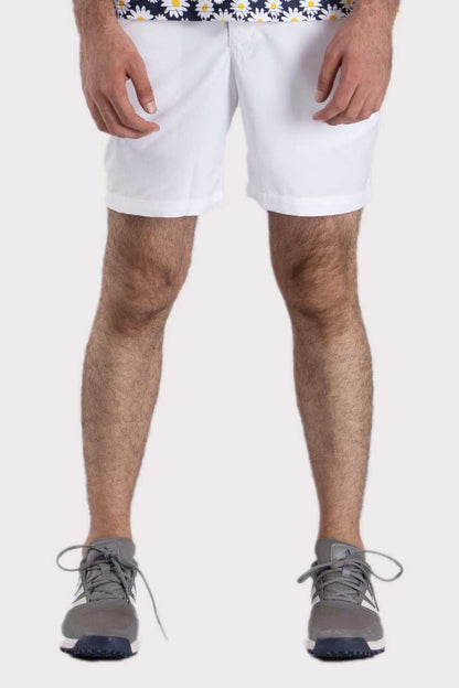 Swing Style Premium Golf Shorts