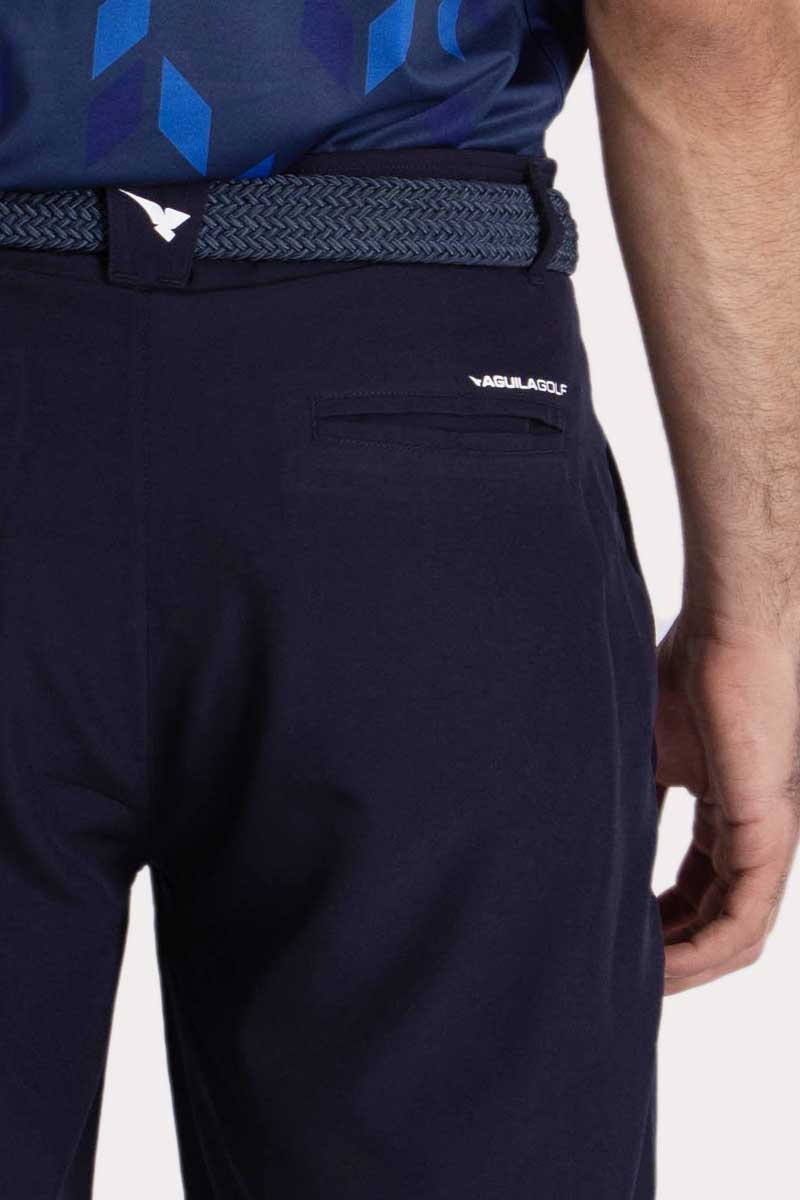 Swing Style Premium Golf Shorts