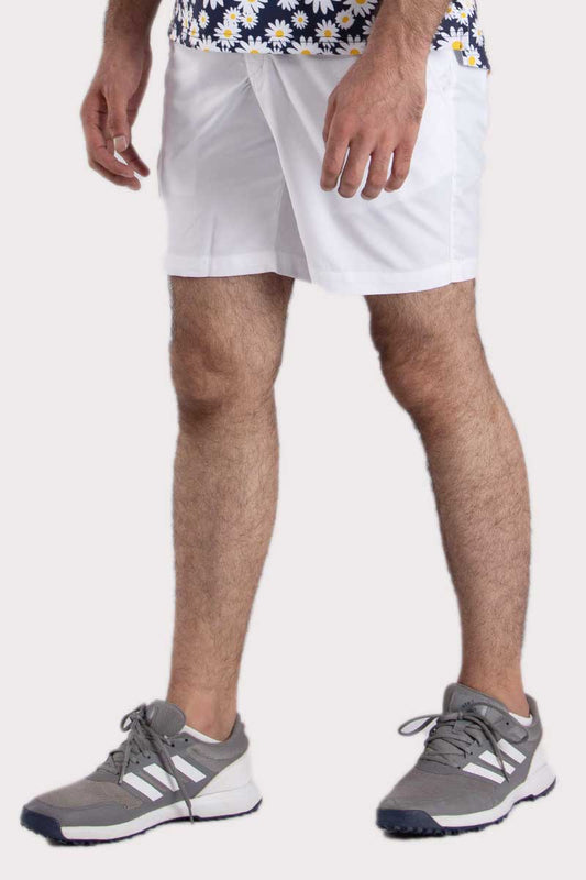 Swing Style Premium Golf Shorts