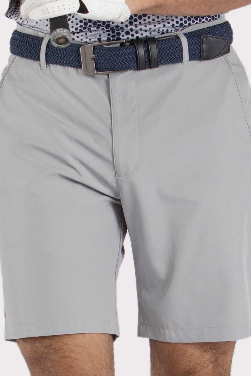 Swing Style Premium Golf Shorts