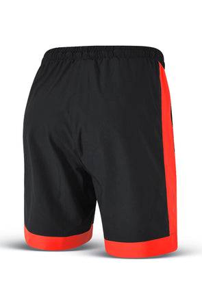 Nomad Active Shorts - Valetica Sports