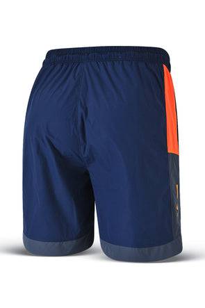 Nomad Active Shorts - Valetica Sports