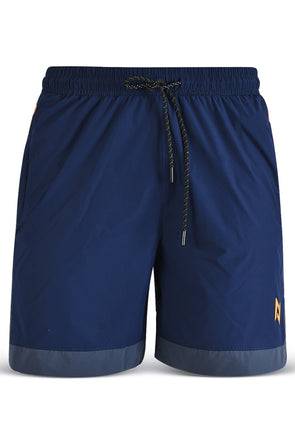 Nomad Active Shorts - Valetica Sports