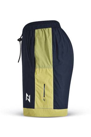 Nomad Active Shorts - Valetica Sports