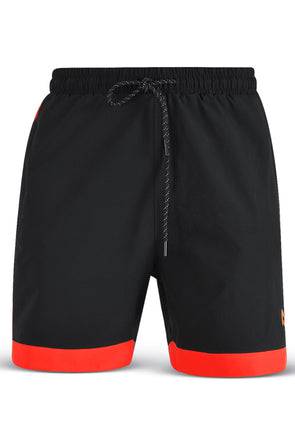 Nomad Active Shorts - Valetica Sports