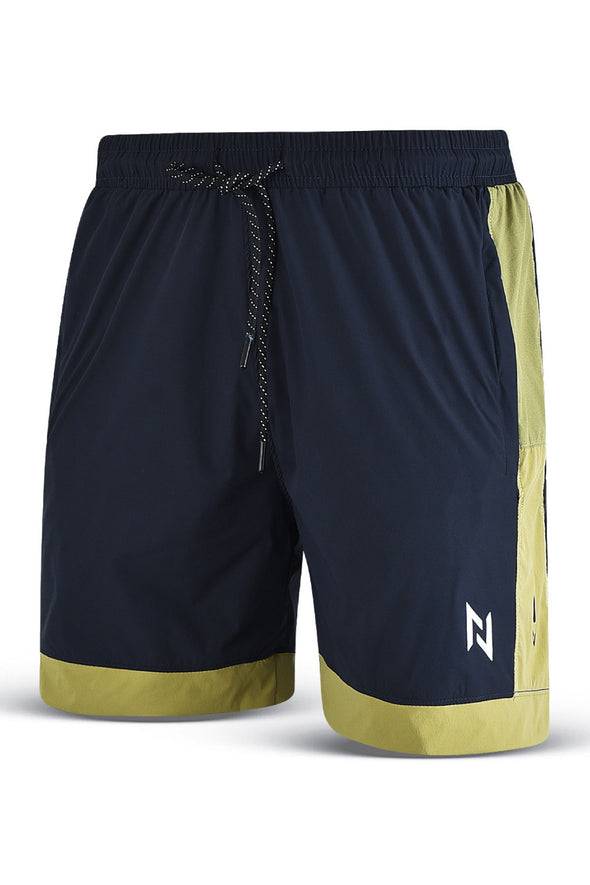 Nomad Active Shorts - Valetica Sports