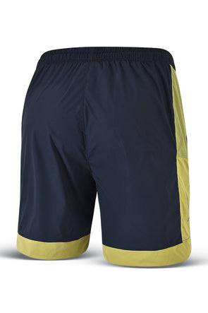 Nomad Active Shorts - Valetica Sports