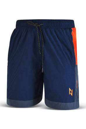 Nomad Active Shorts - Valetica Sports