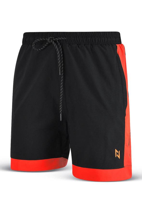 Nomad Active Shorts - Valetica Sports