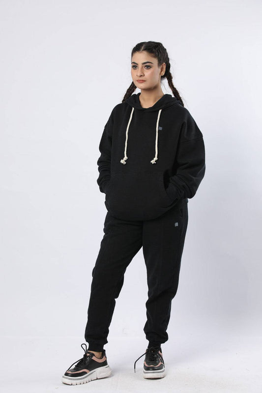 Wrinkle Track Suit - Valetica Sports