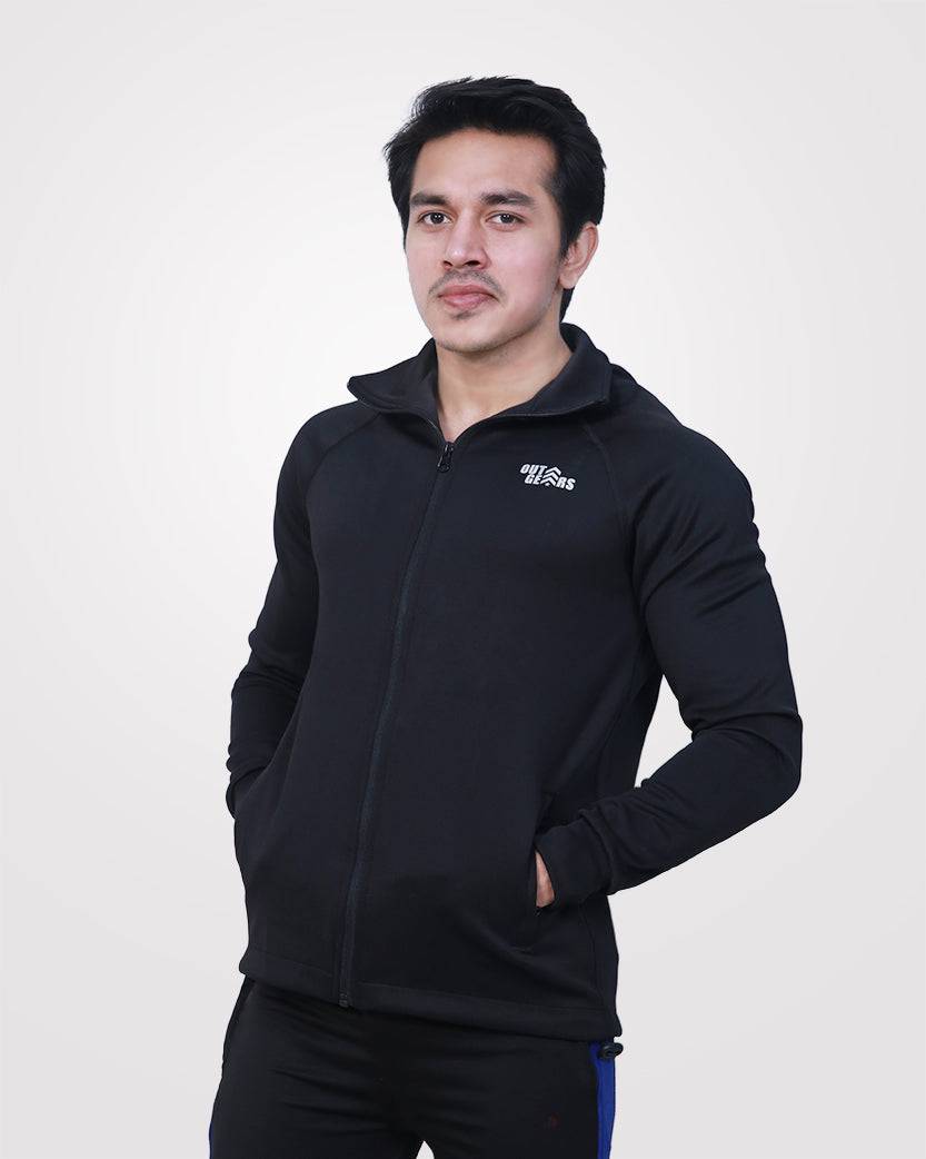 OutGears Gym Winter Track Suit - Valetica Sports